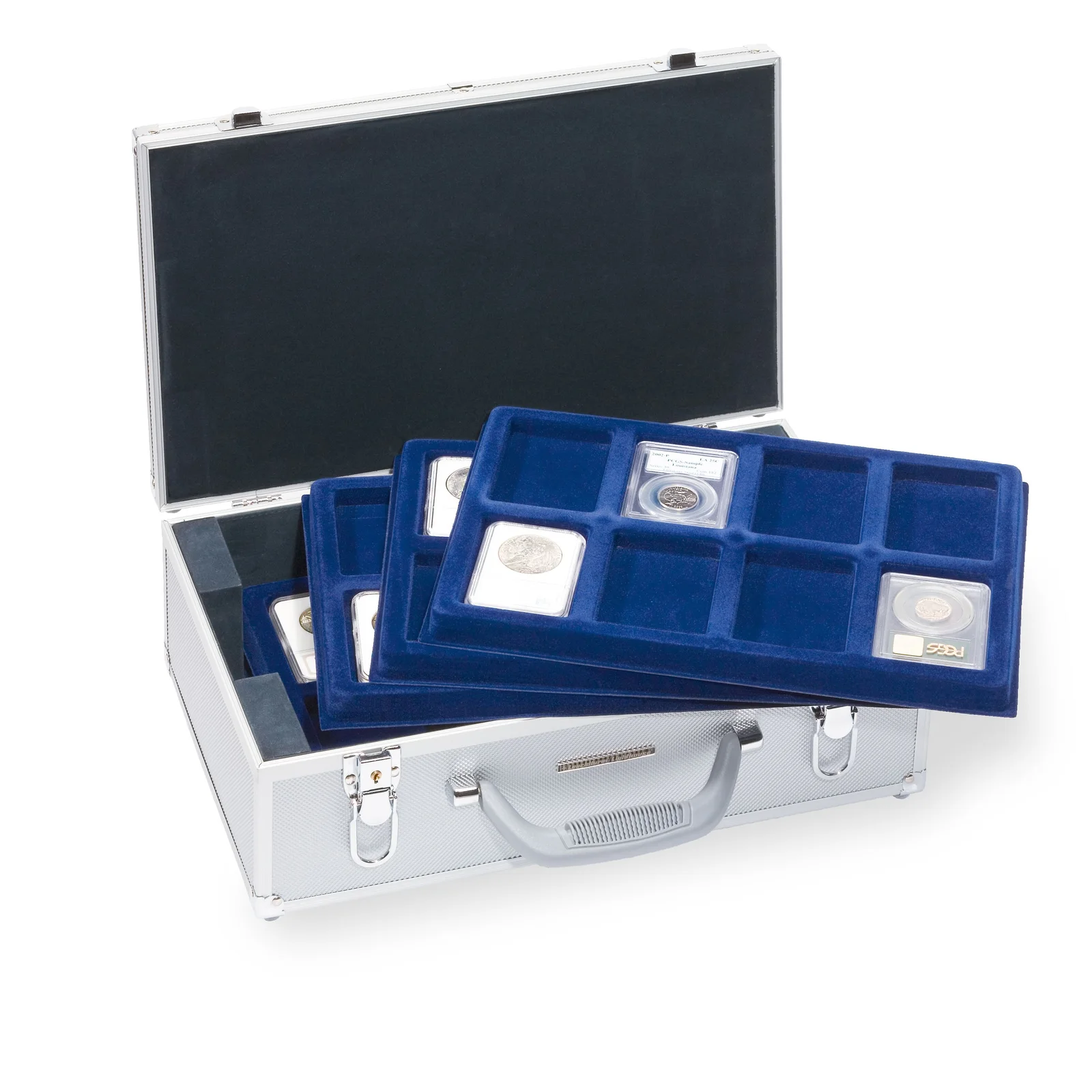 LIGHTHOUSE CARGO L12 Coin Cases