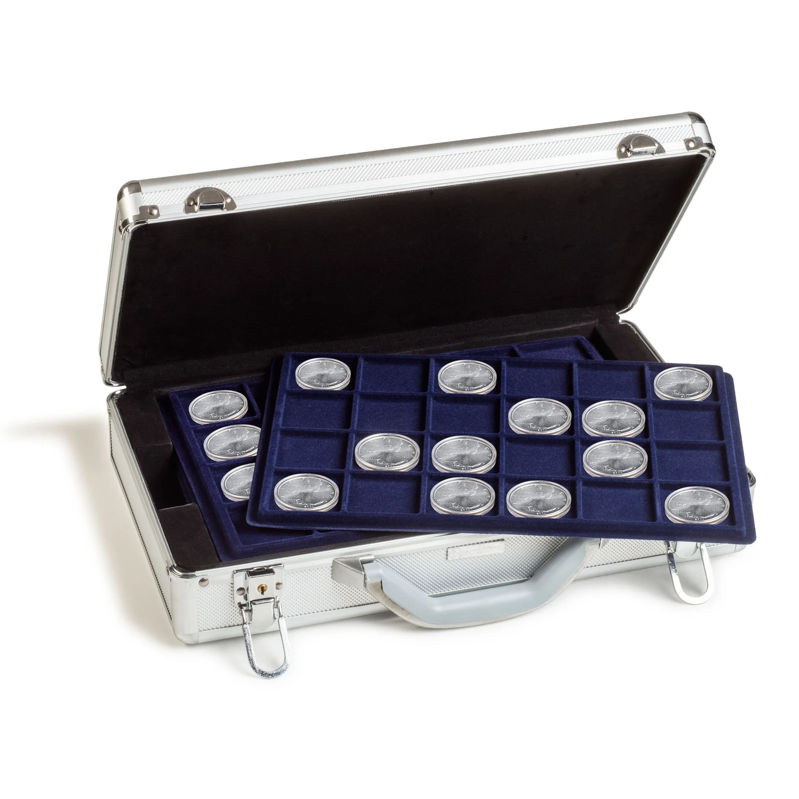 LIGHTHOUSE CARGO L6 Coin Cases