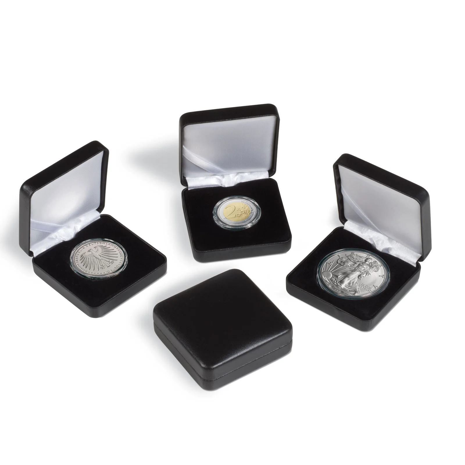 LIGHTHOUSE NOBILE Single Coin Box