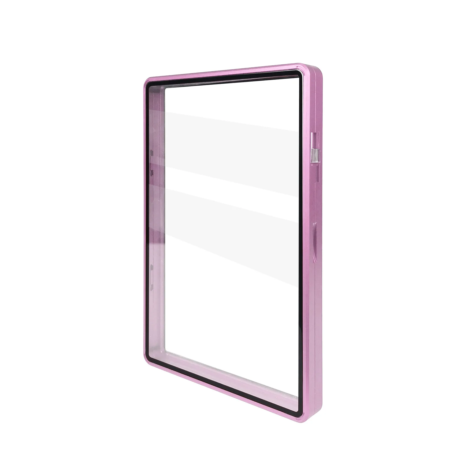 Slabmags Medium Sized BGS Slabmags Case - Matte Pink