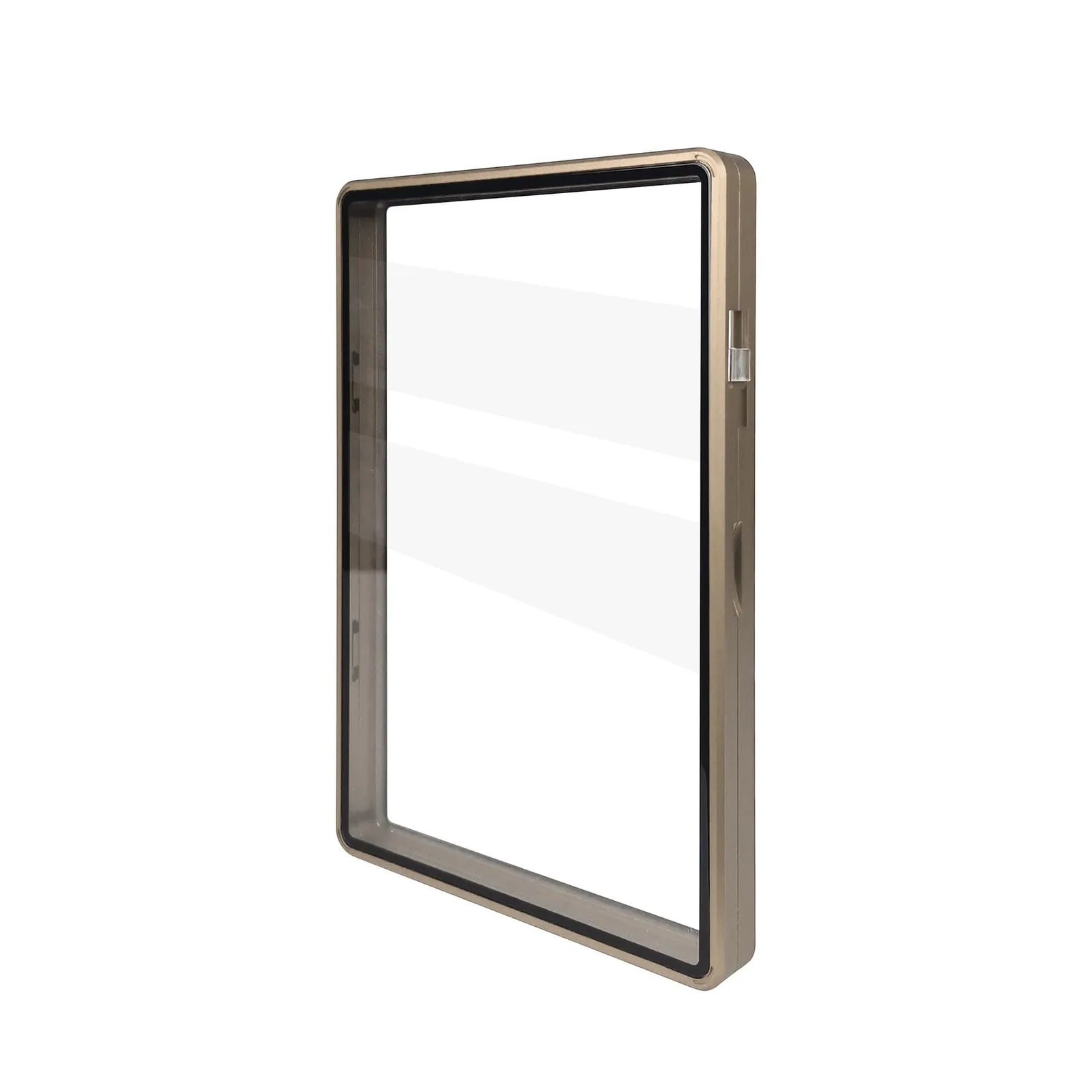 Slabmags Thick PSA Slabmags Case - Matte Gold