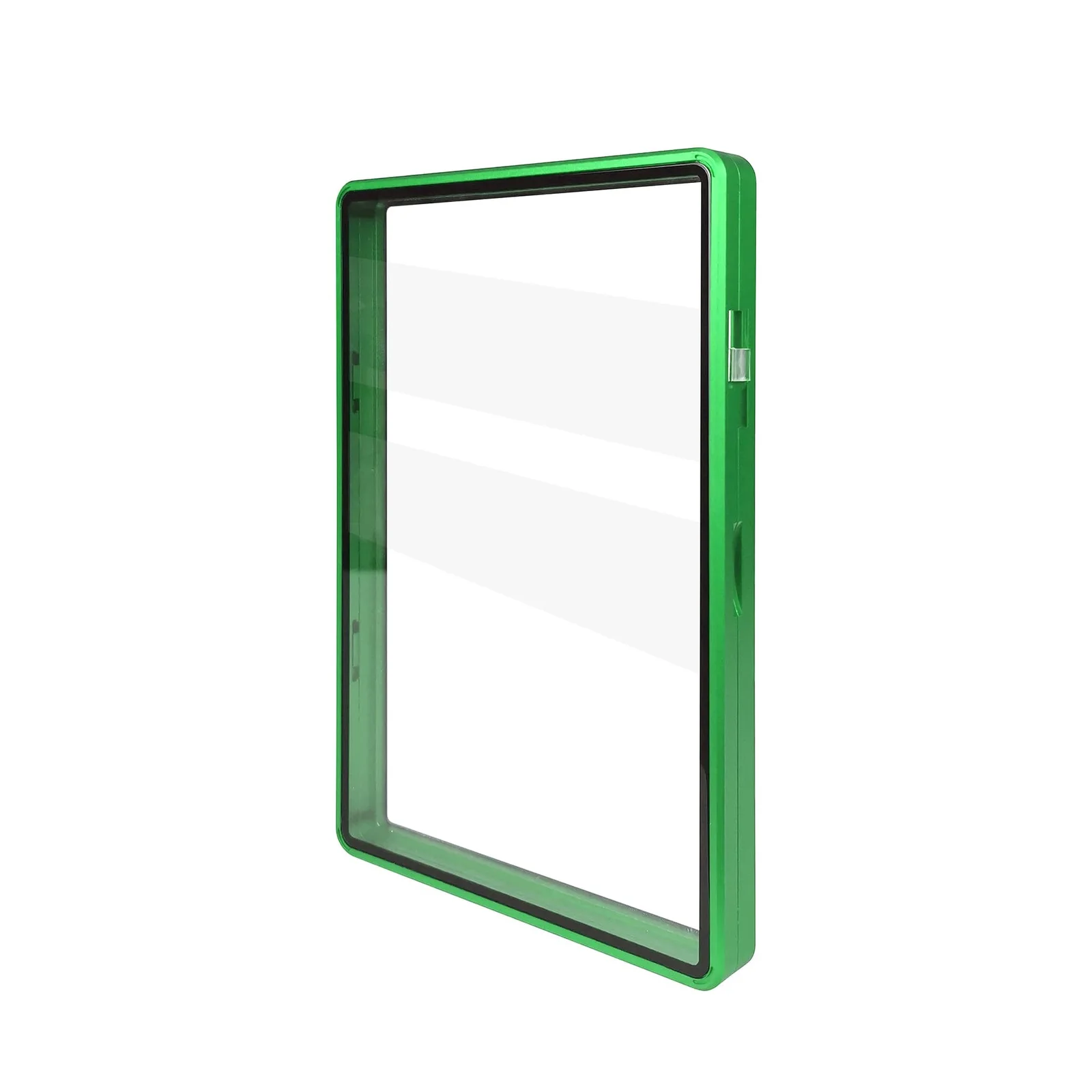 Slabmags Thick PSA Slabmags Case - Matte Green