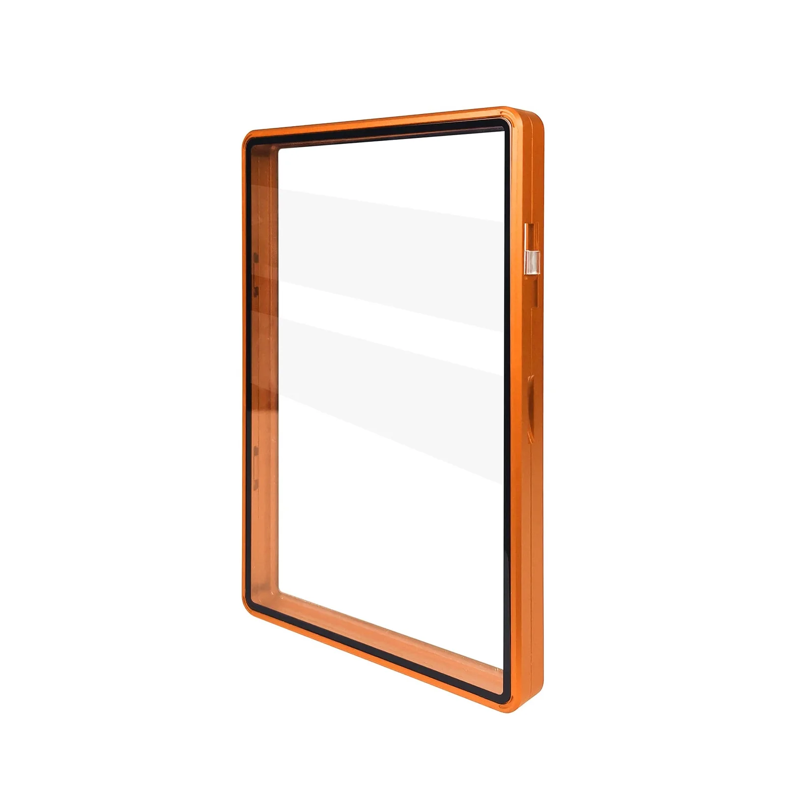 Slabmags Thick PSA Slabmags Case - Matte Orange
