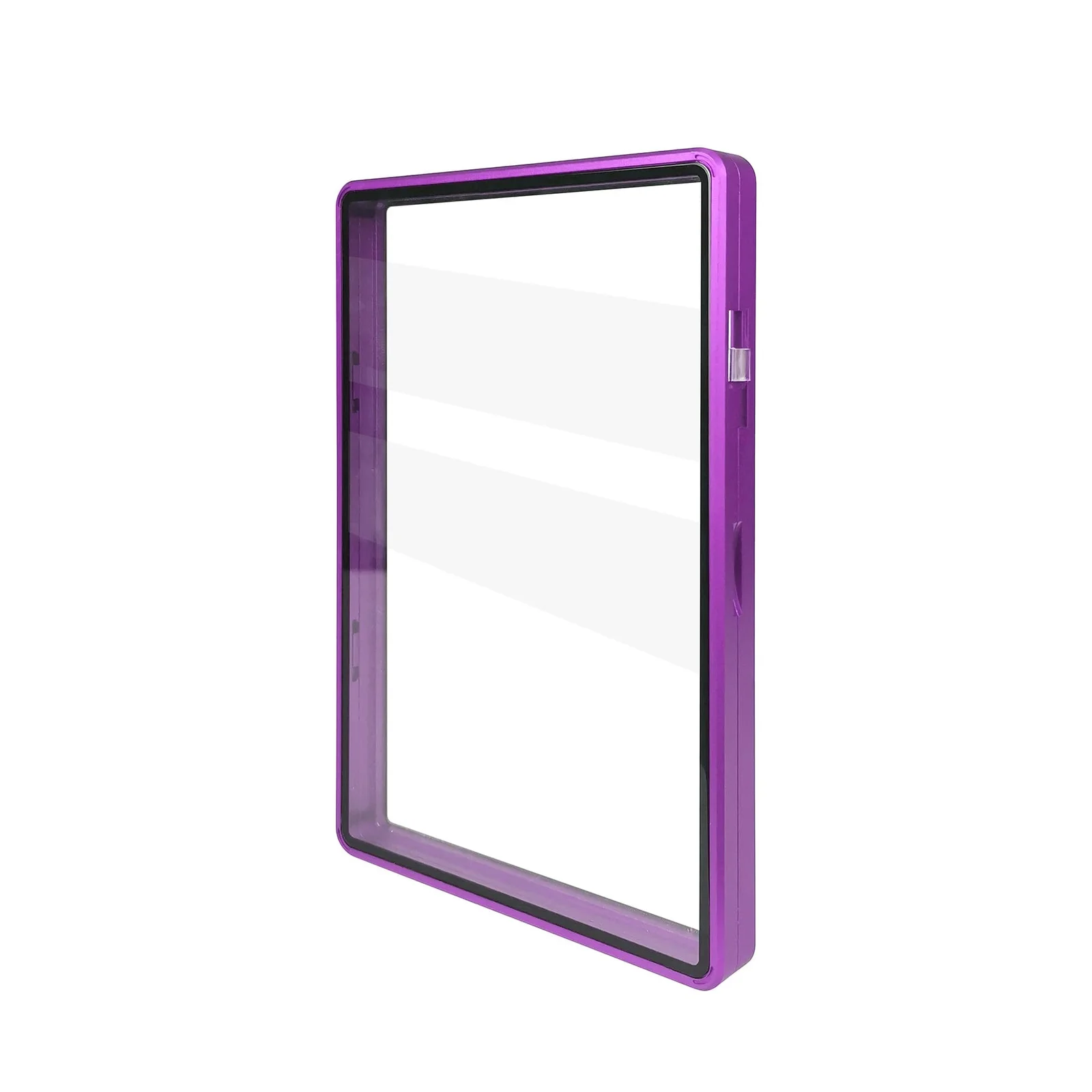 Slabmags Thick PSA Slabmags Case - Matte Purple