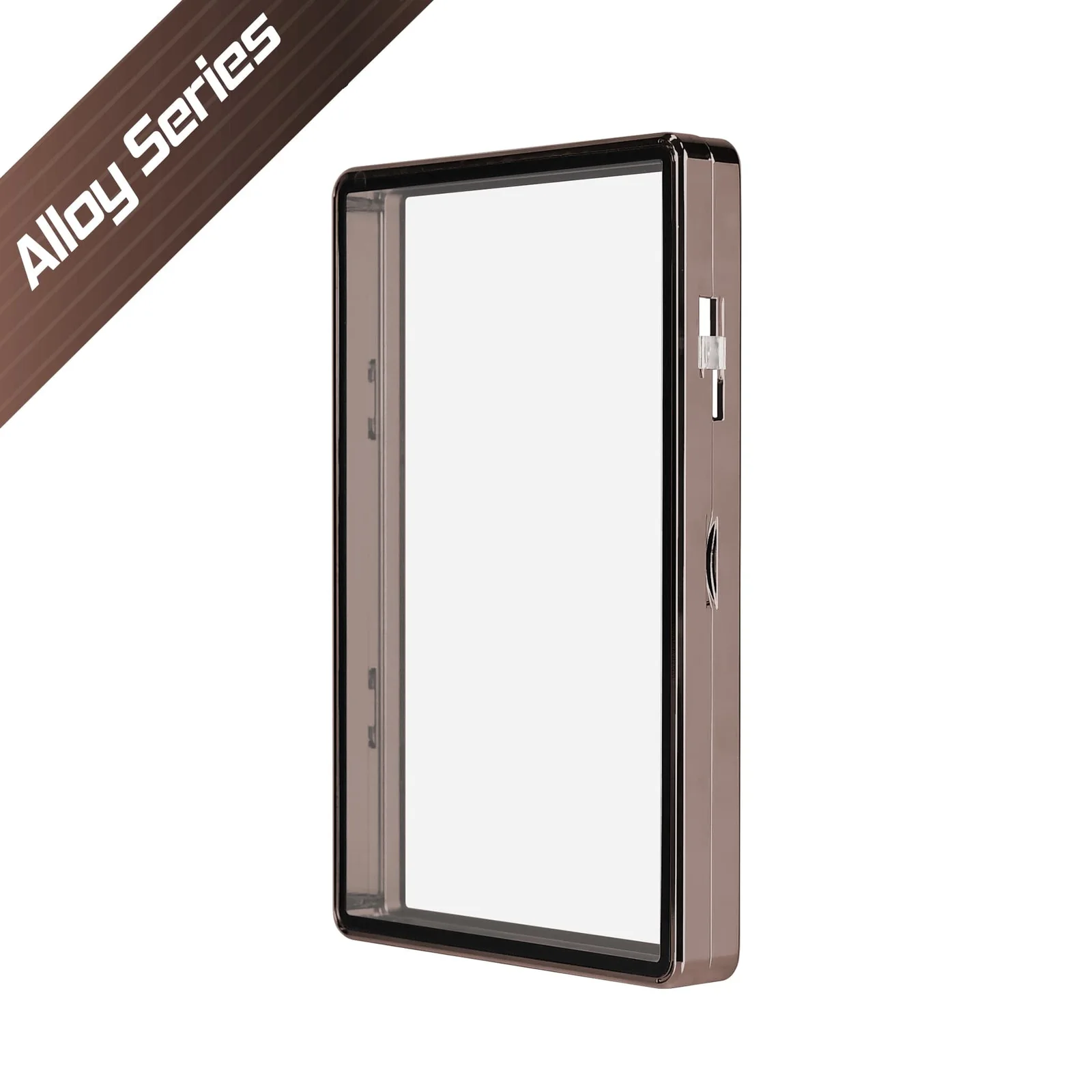 Slabmags Thick PSA Slabmags Case - Metallic Bronze