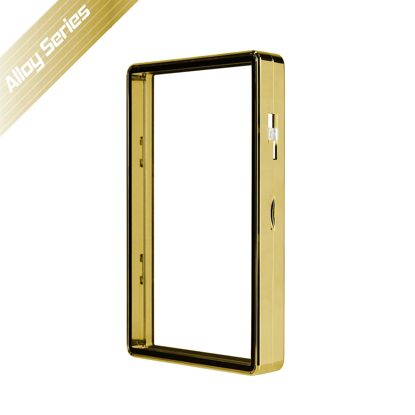 Slabmags Ultra Thick BGS Slabmags Case - Metallic Gold